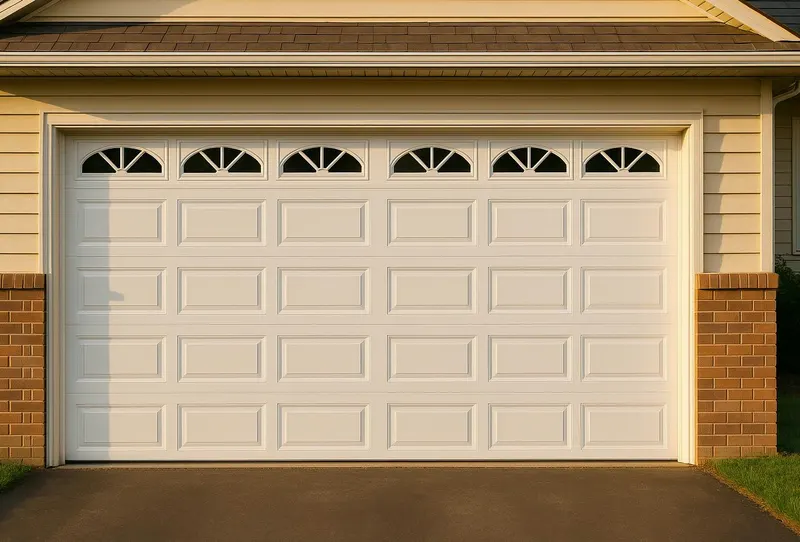 Contact Wakeman Garage Door